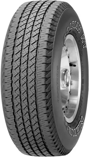 Nexen Roadian HT SUV