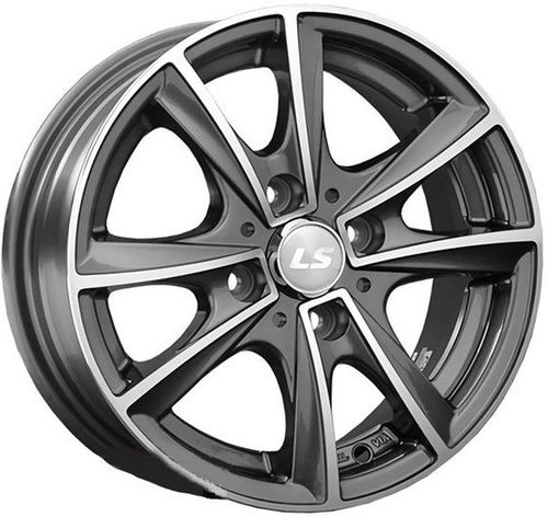 LS Wheels LS231