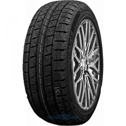 Royal Black Royalice