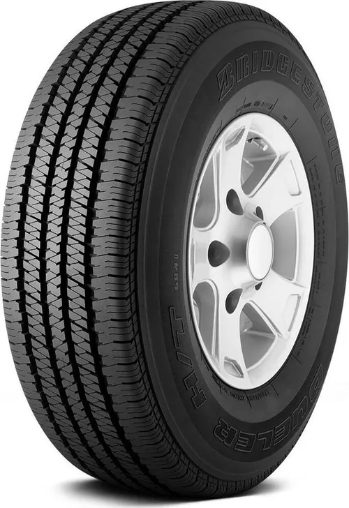 Bridgestone Dueler H/T 684 II