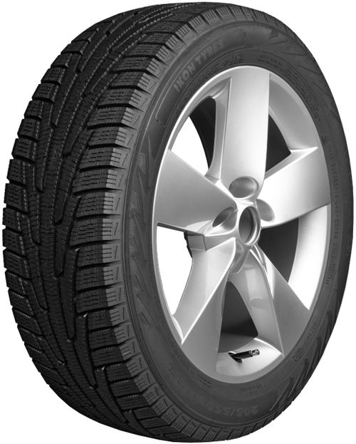 Ikon Tyres Nordman RS2