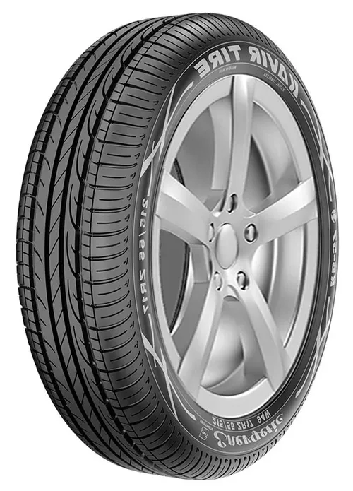 Kavir Tire KB57 Glorious