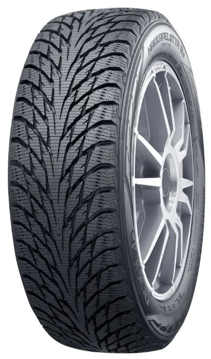 Nokian Tyres Hakkapeliitta R2