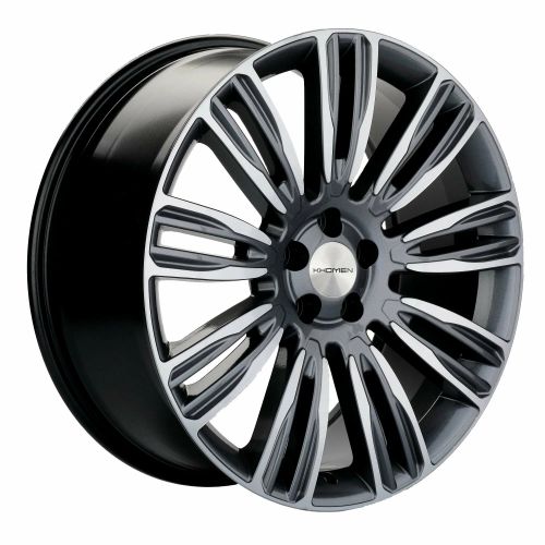 Khomen Wheels KHW2004 (GAC GS8)