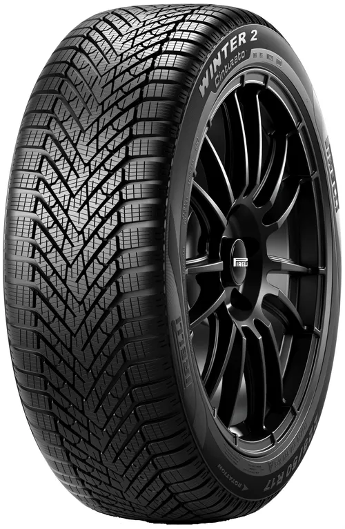 Pirelli Cinturato Winter 2