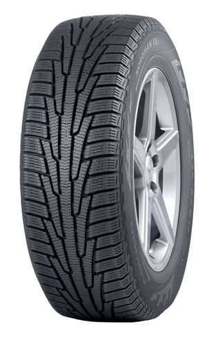 Nokian Tyres Nordman RS2 SUV