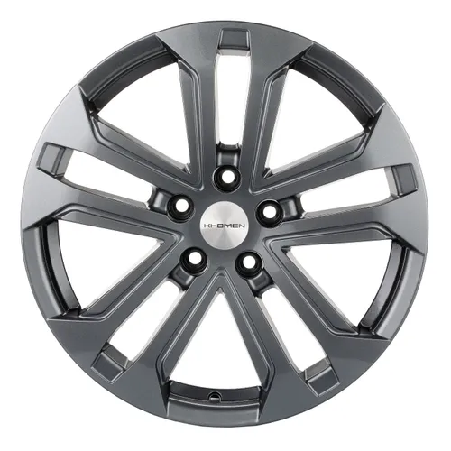 Khomen Wheels KHW1803 (Coolray)