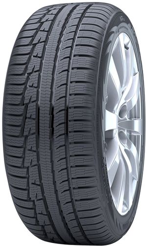 Nokian Tyres WR A3