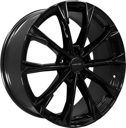 Khomen Wheels KHW2018 (Haval M6 (Plus))