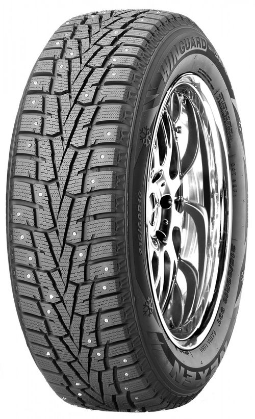 Nexen Winguard Spike WS6