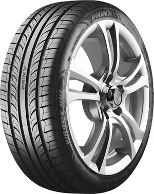 Prinx HU1 HIRace