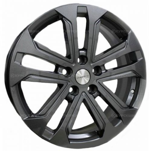 Khomen Wheels KHW1803 (Sportage)