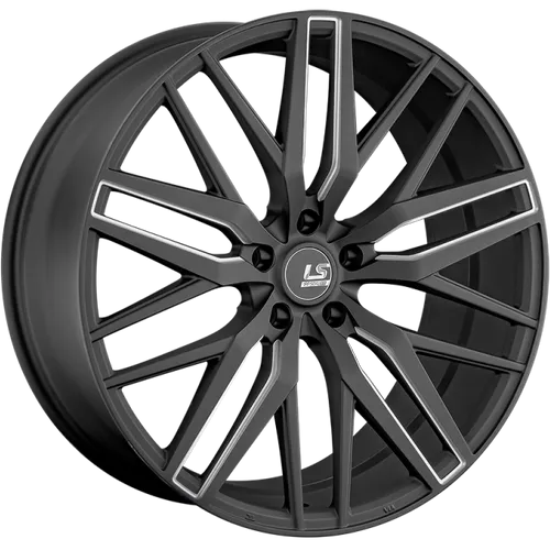 LS FlowForming RC77