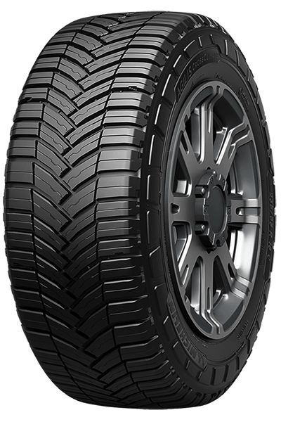 Michelin Agilis CrossClimate