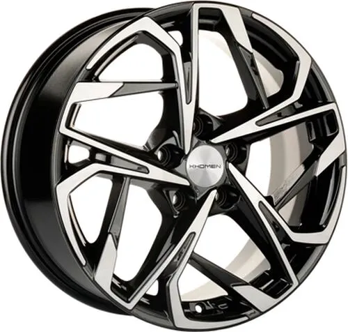 Khomen Wheels KHW1716 (Jac/Москвич 3)