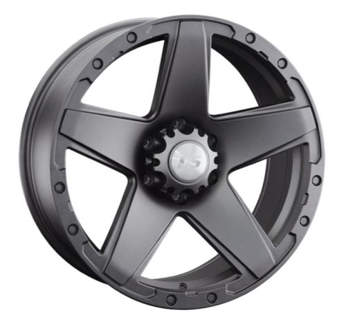 LS Wheels LS1284