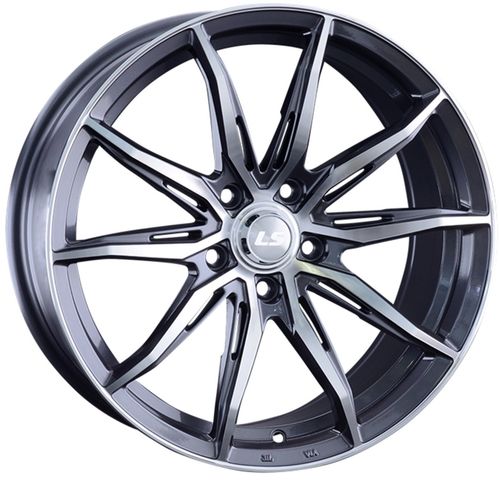 LS Wheels LS1055