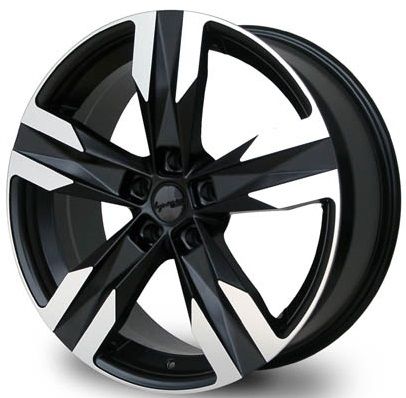 PDW Wheels PRISM