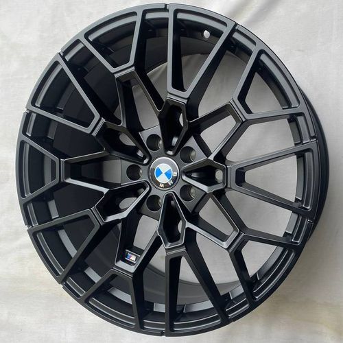 Zixi BMW FX002