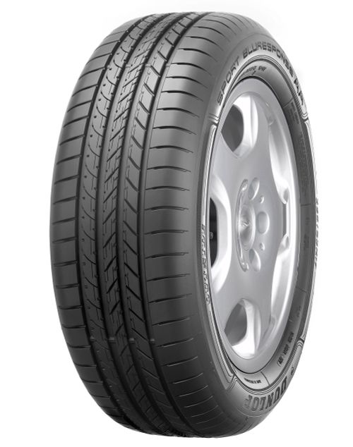 Dunlop SP Sport BluResponse