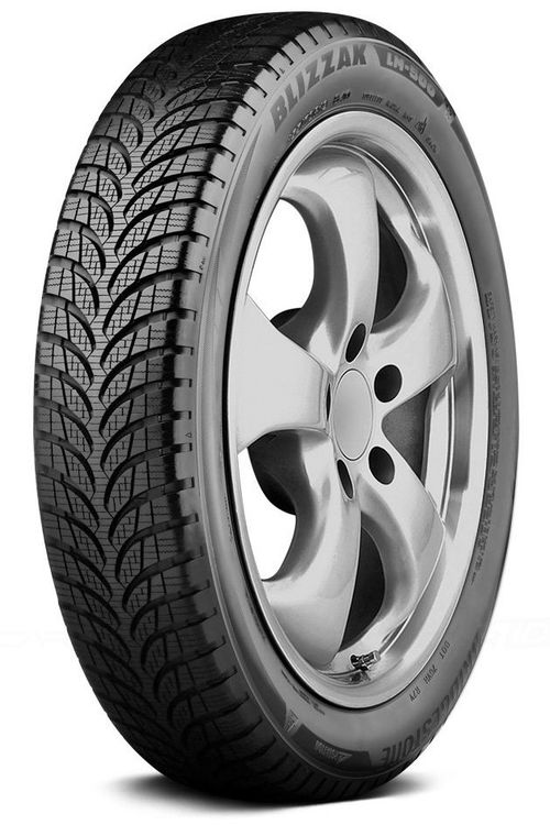 Bridgestone Blizzak LM-500