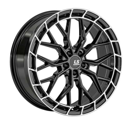 LS FlowForming RC97