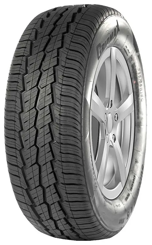 GripMax SureGrip A/S VAN