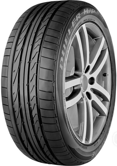 Bridgestone Dueler H/P Sport