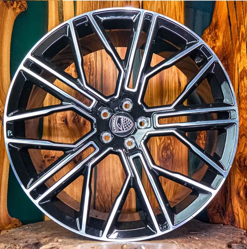 Replica ST Lmma CLR LR