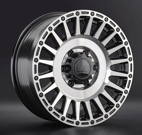 LS FlowForming RC95