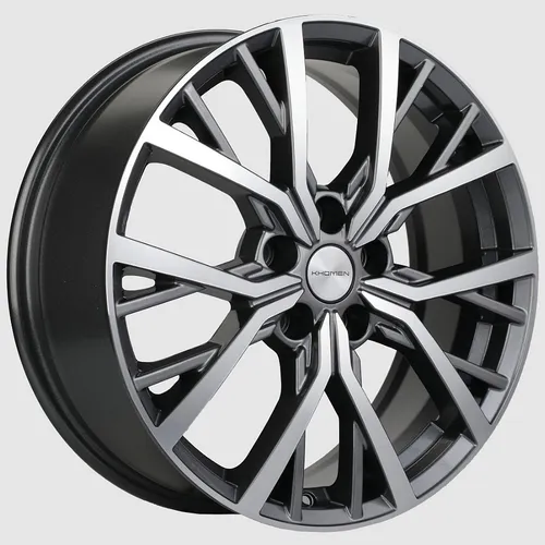 Khomen Wheels KHW1806 (Changan/Geely/Lexus/Suzuki/Toyota)