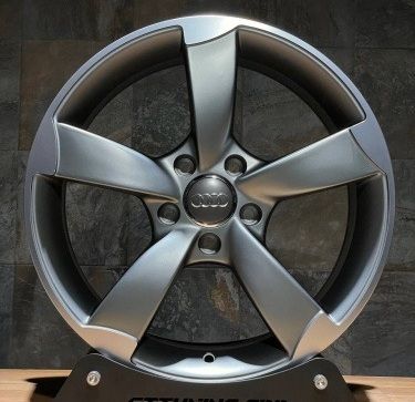 Replica ST 357W
