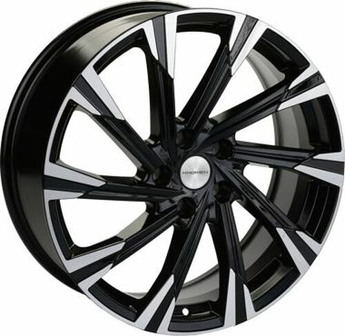 Khomen Wheels KHW1901 (Kia Sportage)