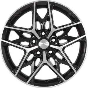 Khomen Wheels KHW1709