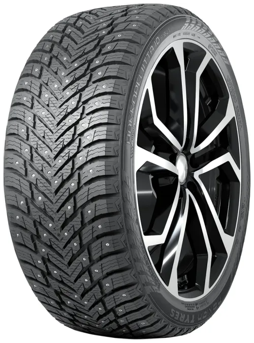 Nokian Tyres Hakkapeliitta 10 EV