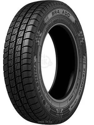 Belshina Bravado BEL-343