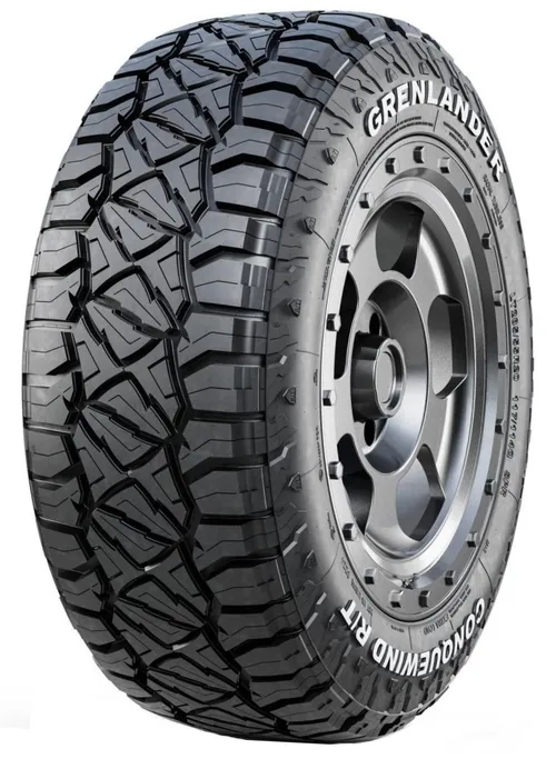 Grenlander Conquewind R/T