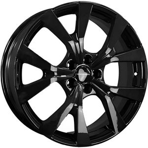 Khomen Wheels KHW1906 (Dongfeng AX7)