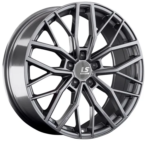 LS FlowForming RC67