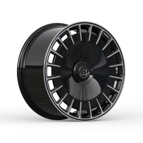 ST Forged JM24 MRGW1626