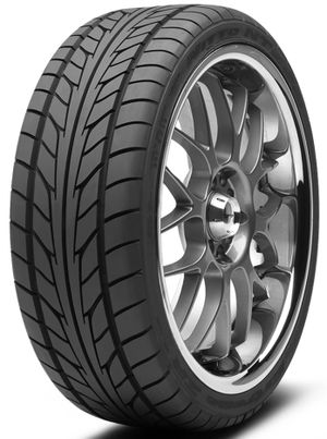 Nitto NT555