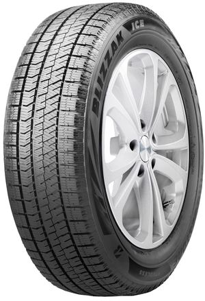 Bridgestone Blizzak Ice