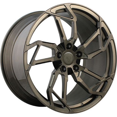 Vissol Forged F-934L