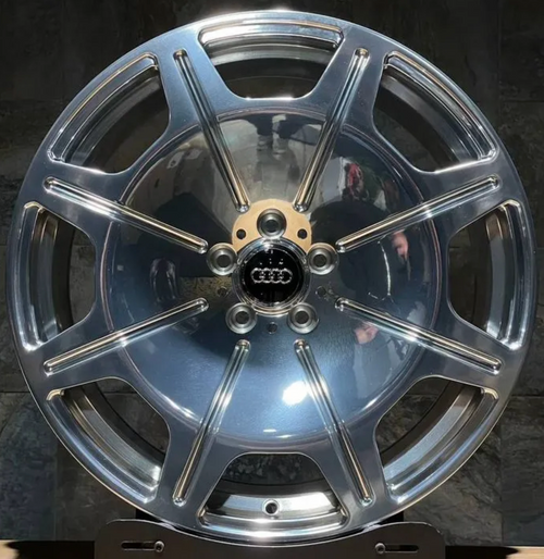 ST Forged JM24 MRGW6112