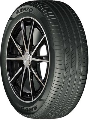 Altenzo Sports Equator III