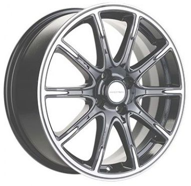 Khomen Wheels KHW1707 (Lada Vesta)