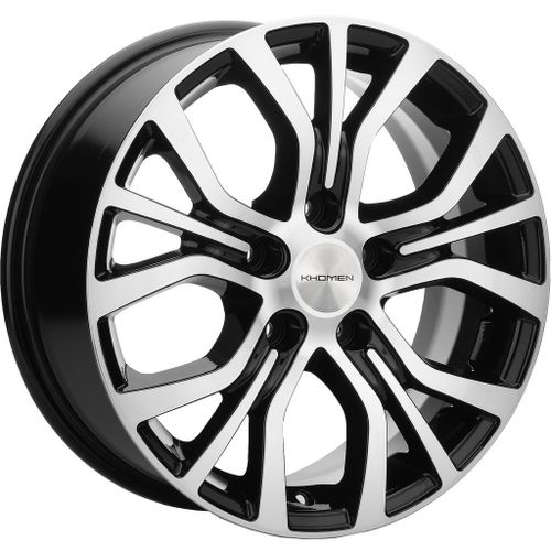 Khomen Wheels KHW1608 (Changan CS35)