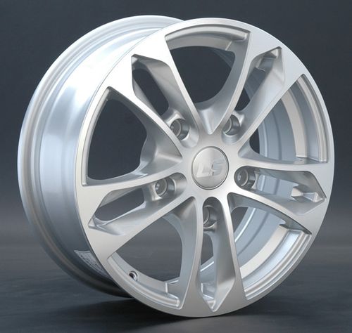 LS Wheels LS197