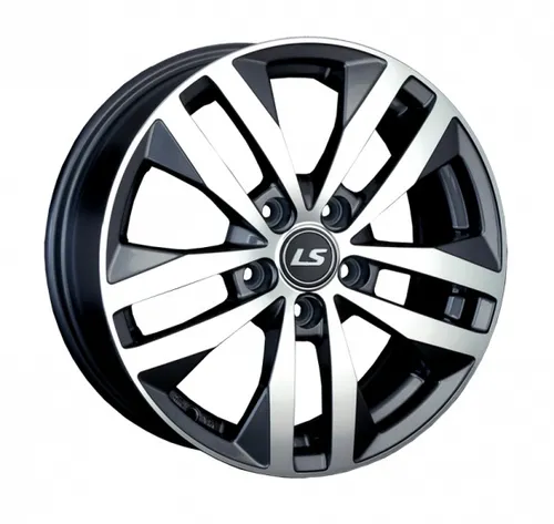 LS Wheels LS1034