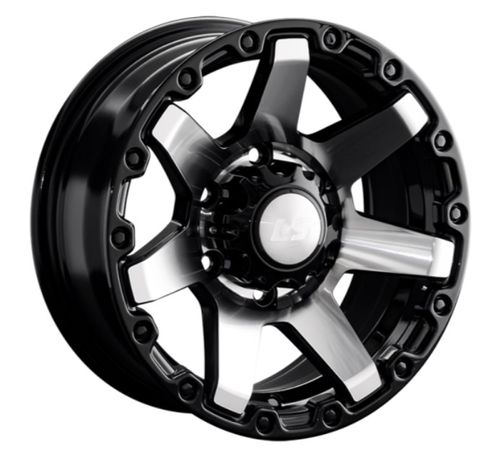 LS Wheels LS873